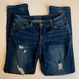 R 1893 Women’s Girlfriend Jeans